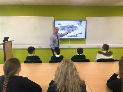 New names chosen for Barry schools